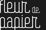 Fleur de papier, studio de cr&eacute;ation graphique vid&eacute;o et web